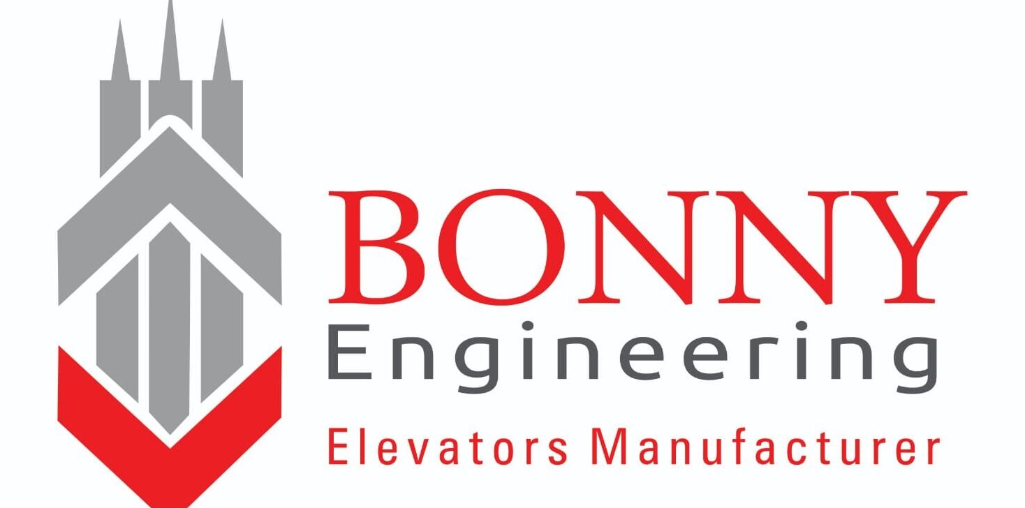 Official logo of bonny engineering