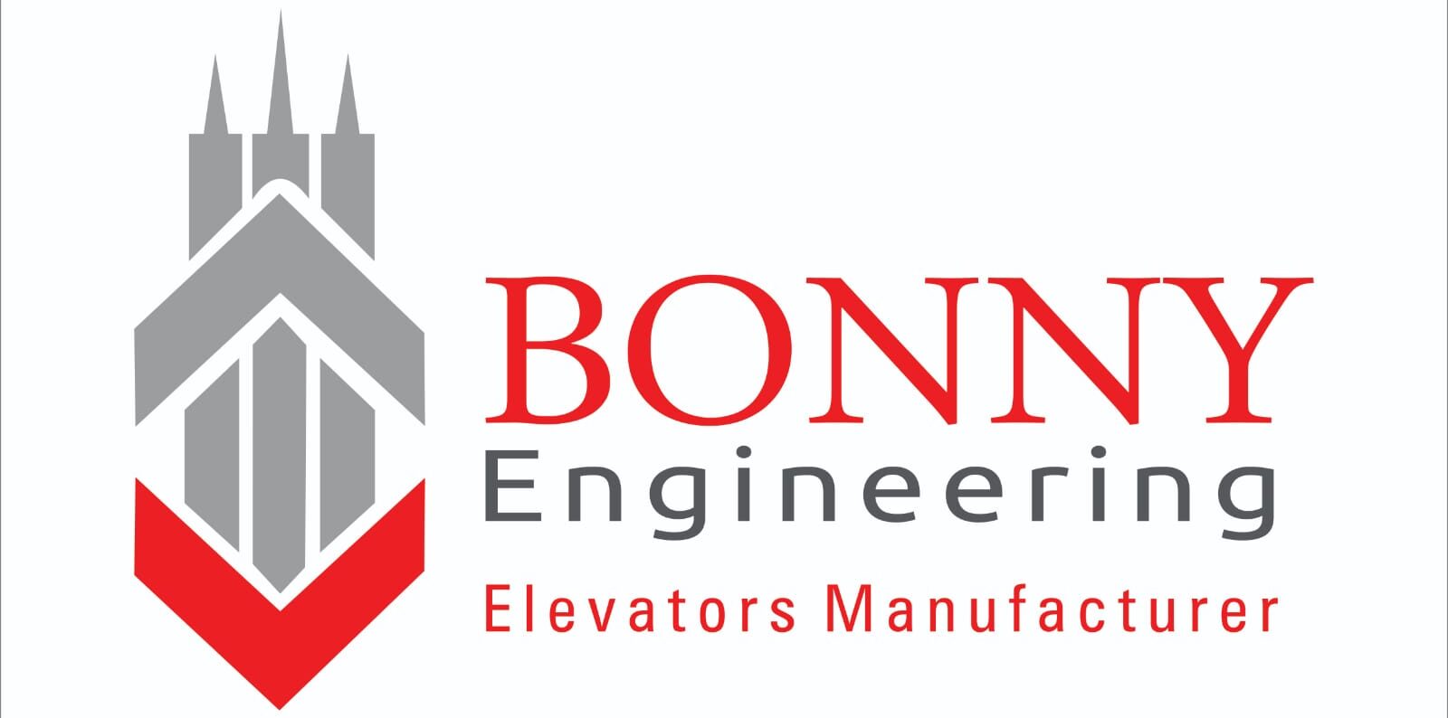 Official logo of bonny engineering